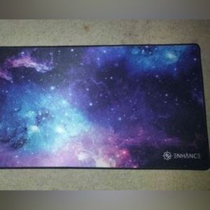 Enhance Galaxy Pad
